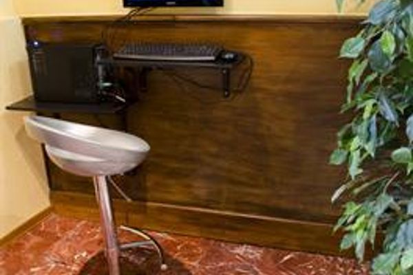 Hotel Sant'Eligio (Neapel)